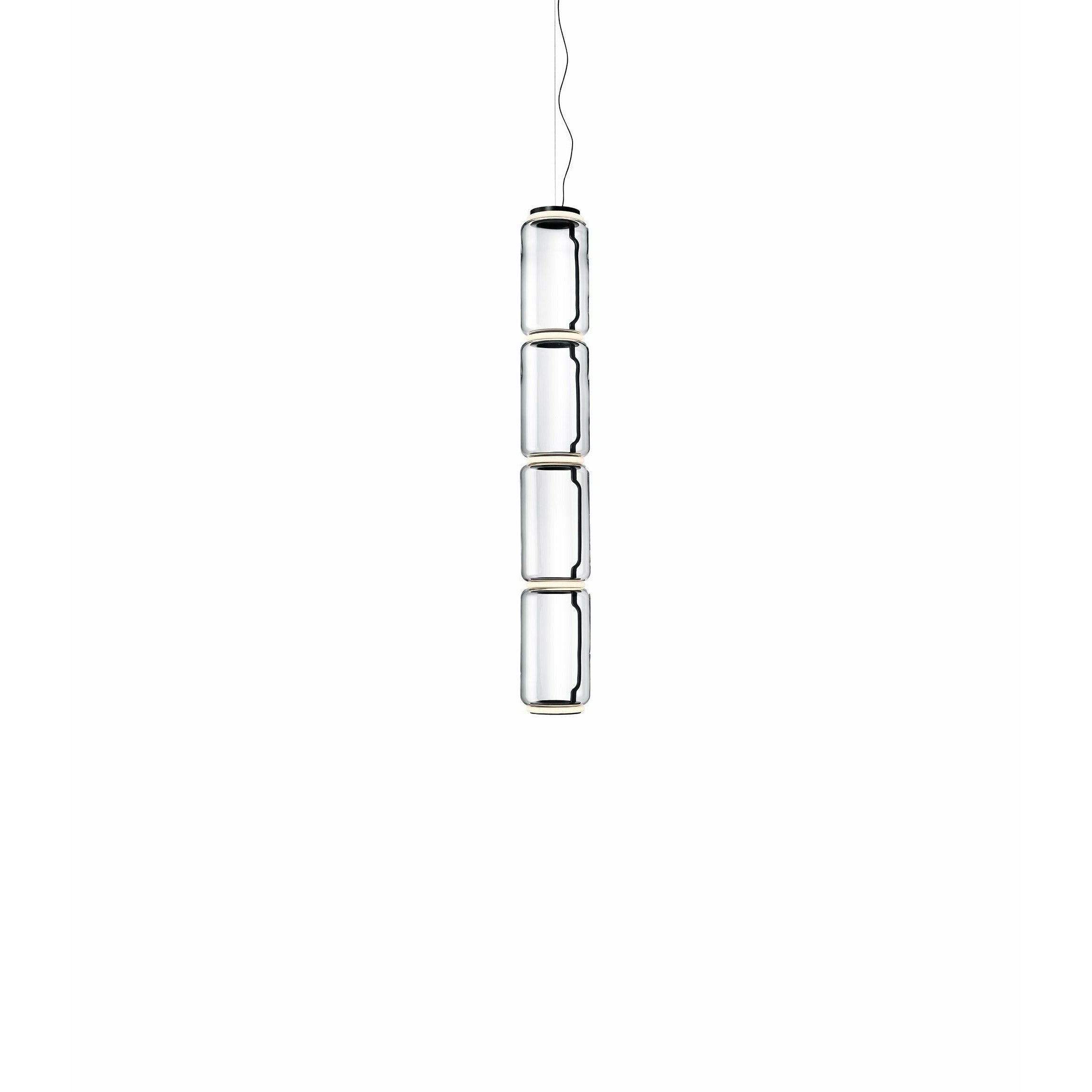 [product_category]-Flos Noctambule S4 Low Cylinders Pendant-Flos-8059607000724-F0277000-FLO-1