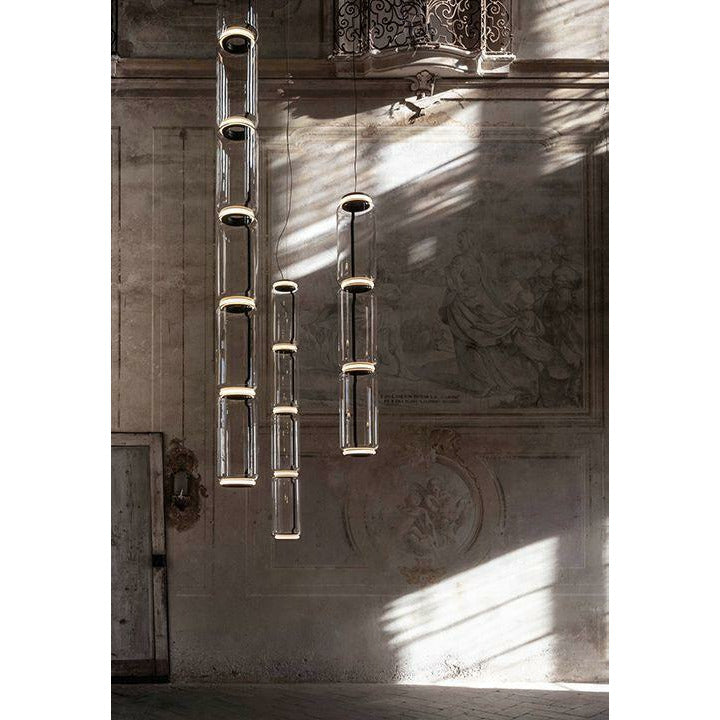[product_category]-Flos Noctambule S4 Low Cylinders Pendant-Flos-8059607000724-F0277000-FLO-3
