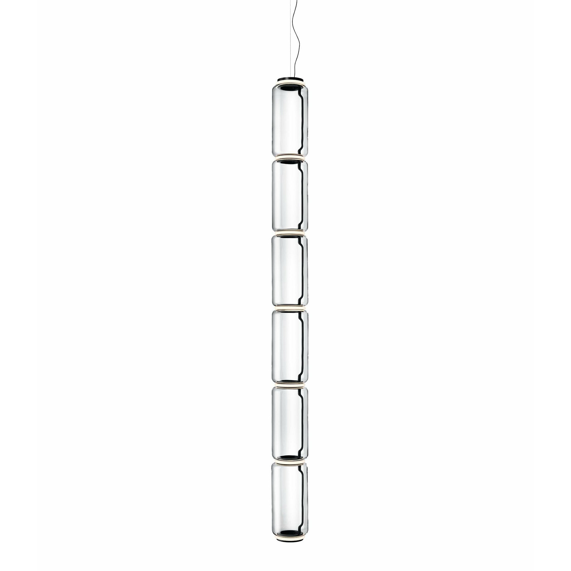 [product_category]-Flos Noctambule S6 High Cylinders Pendant-Flos-8059607000779-F0282000-FLO-1