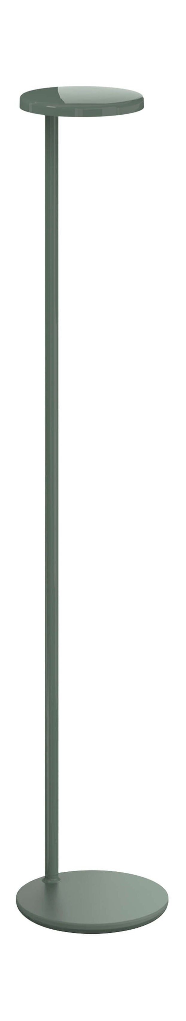 [product_category]-Flos Oblique Floor Lamp Usb C, Matt Brown-Flos-8424229001419-09.8231.DW-FLO-1