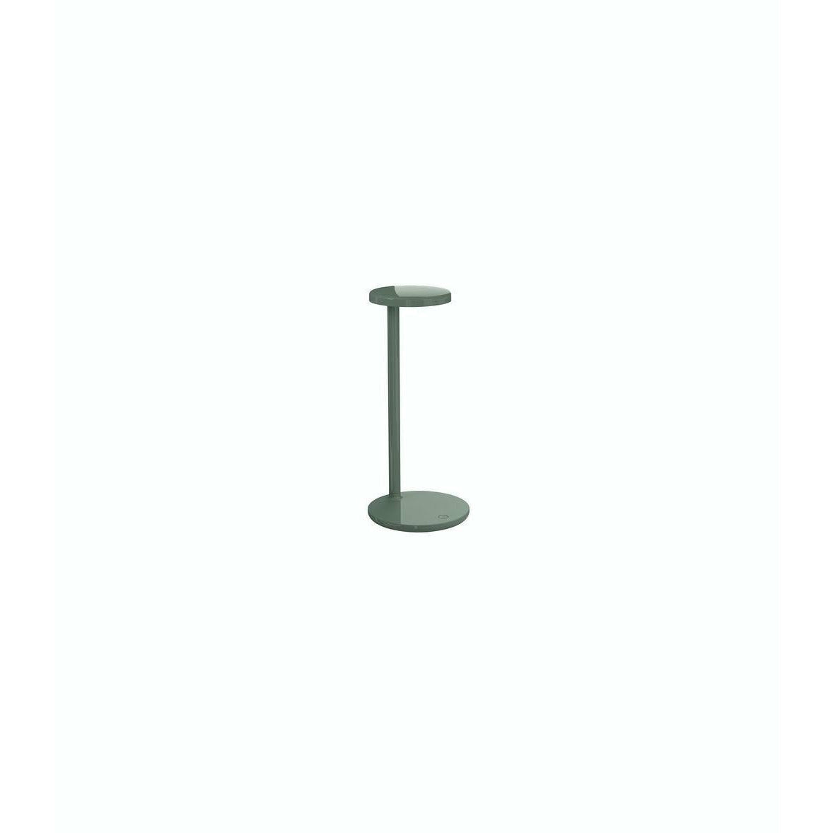 [product_category]-Flos Oblique Table Lamp, Anthracite Matt-Flos-8424229000054-09.8300.DR-FLO-1