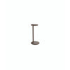  Oblique Table Lamp Brown Matt