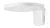 FLOS OPLIGHT W1 WALL LAMP, bílá