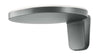 FLOS OPLIGHT W2 WALL LAMP, šedá