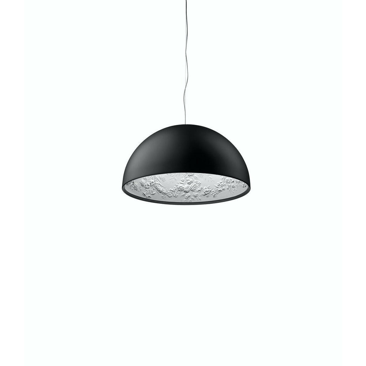 [product_category]-Flos Skygarden S1 Pendant Lamp, Black Matt-Flos-8059607012765-F0001031-FLO-1