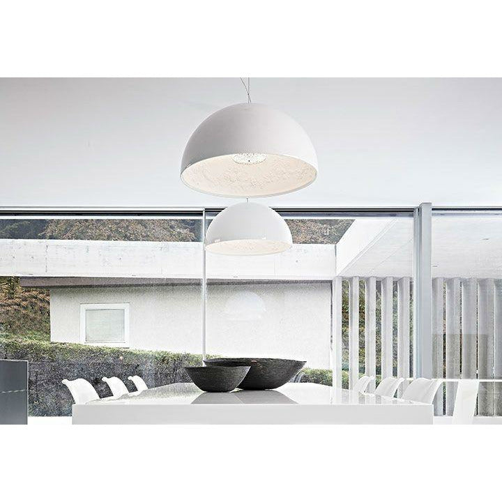 [product_category]-Flos Skygarden S1 Pendant Lamp, Black-Flos-8059607012758-F0001030-FLO-4
