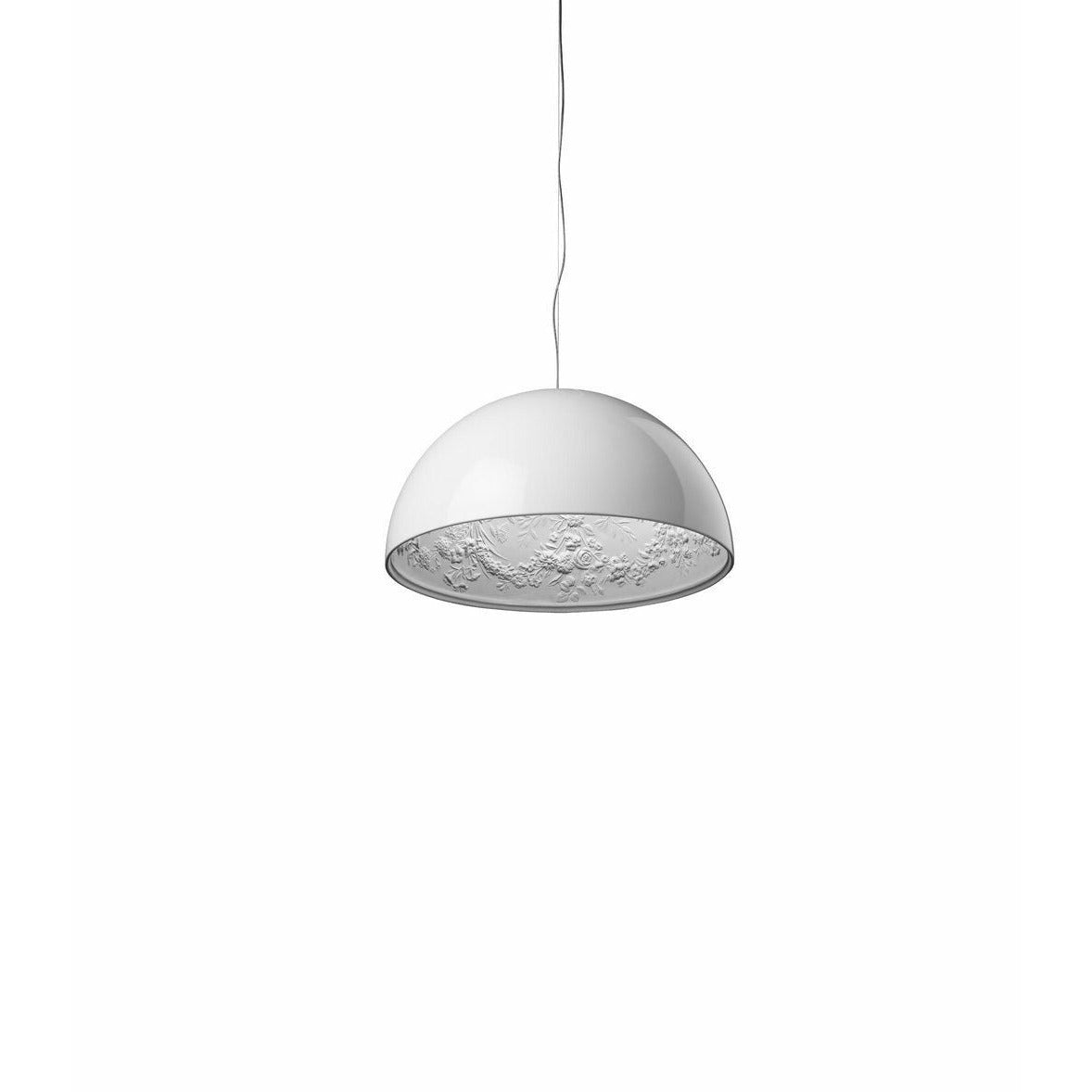 [product_category]-Flos Skygarden S1 Pendant Lamp, White-Flos-8059607012741-F0001009-FLO-1