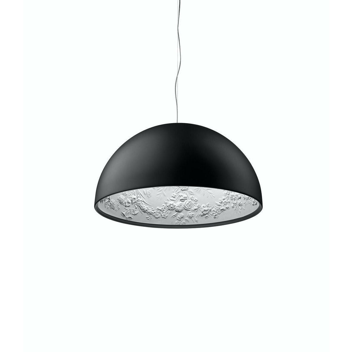 [product_category]-Flos Skygarden S2 Pendant Lamp, Black Matt-Flos-8059607012918-F0002031-FLO-1