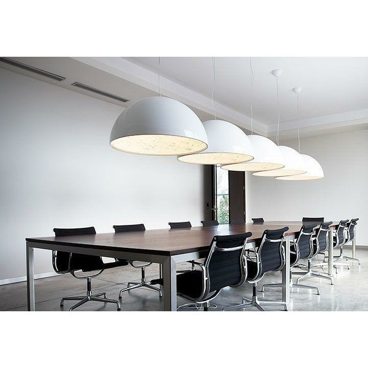 [product_category]-Flos Skygarden S2 Pendant Lamp, Black-Flos-8059607012901-F0002030-FLO-4