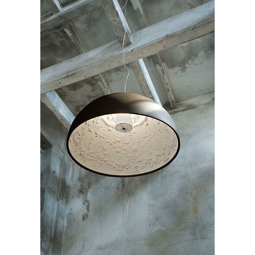 [product_category]-Flos Skygarden S2 Pendant Lamp, Black-Flos-8059607012901-F0002030-FLO-5