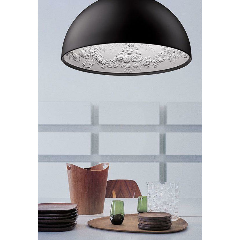 [product_category]-Flos Skygarden S2 Pendant Lamp, Gold Matt-Flos-8059607012925-F0002044-FLO-6