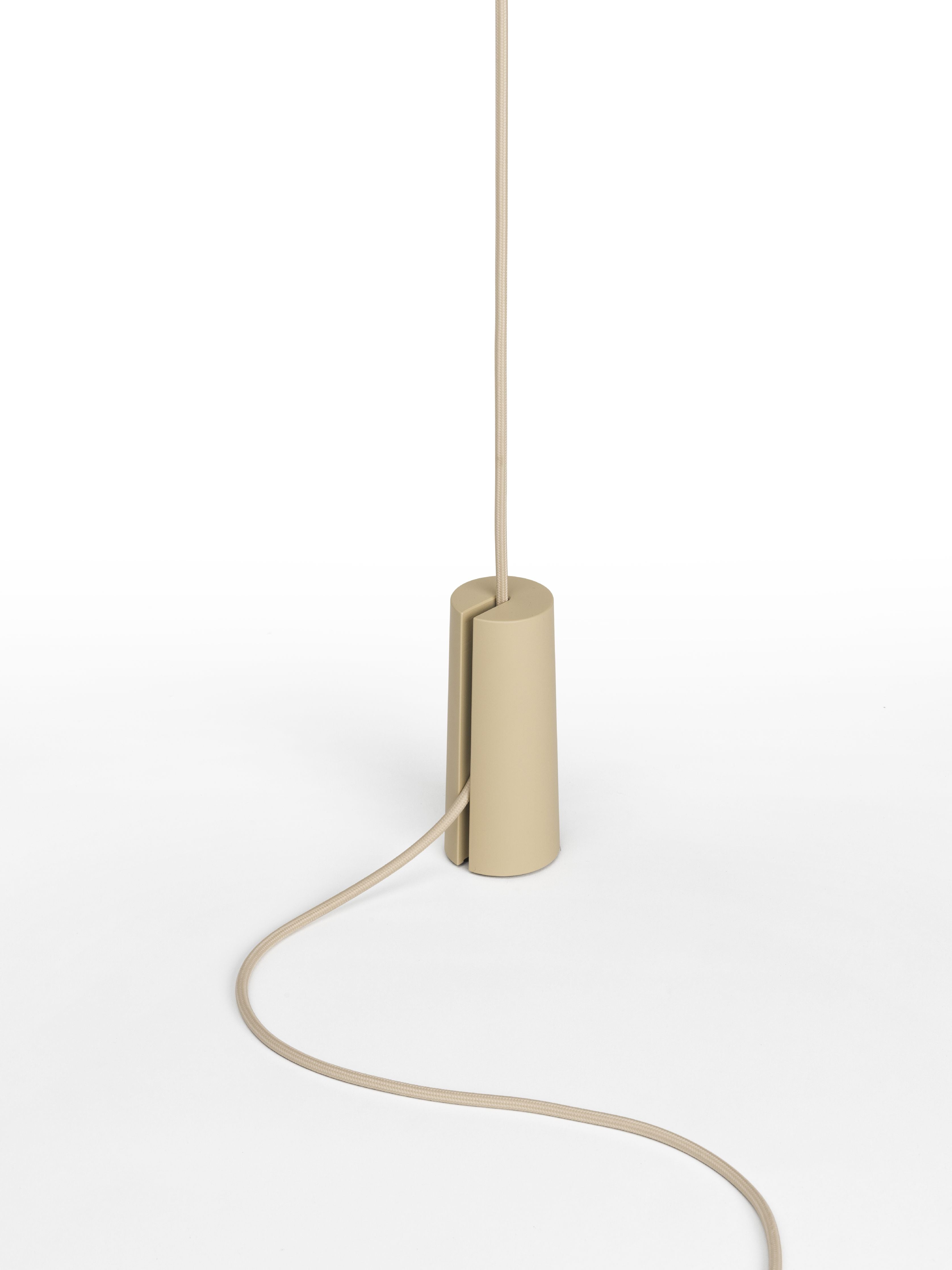 [product_category]-Flos Skynest Motion Floor Lamp, Almond-Flos-8059607057209-F6394017-FLO-3