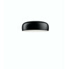 Stropní lampa Flos Smithfield C, Matt Black