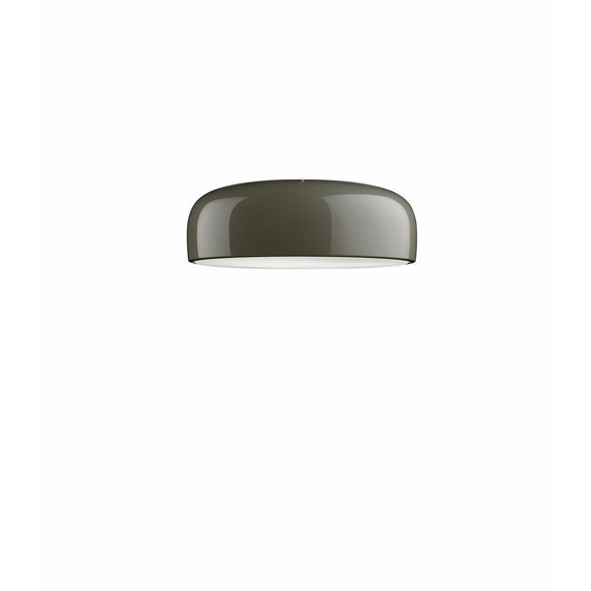 [product_category]-Flos Smithfield C Ceiling Lamp, Mud/Grey-Flos-8059607031285-F1370021-FLO-1