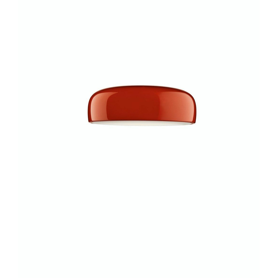 [product_category]-Flos Smithfield C Ceiling Lamp, Red-Flos-8059607031308-F1370035-FLO-1