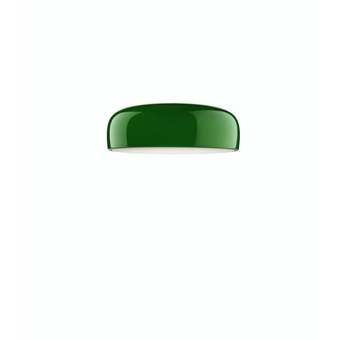 [product_category]-Flos Smithfield Pro C Ceiling Lamp, Green-Flos-8059607014929-F1366039-FLO-1