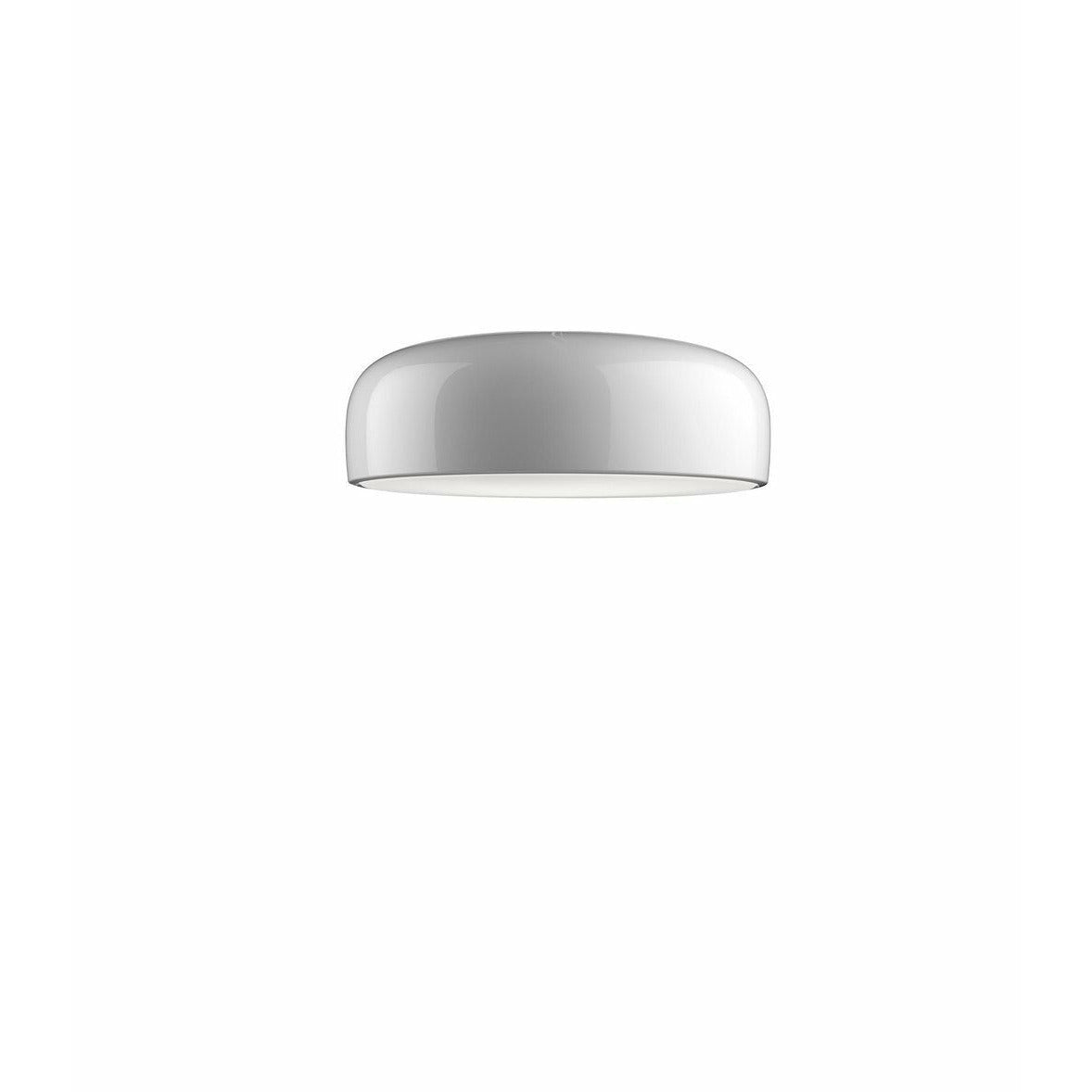 [product_category]-Flos Smithfield Pro C Ceiling Lamp, White-Flos-8059607014875-F1366009-FLO-1