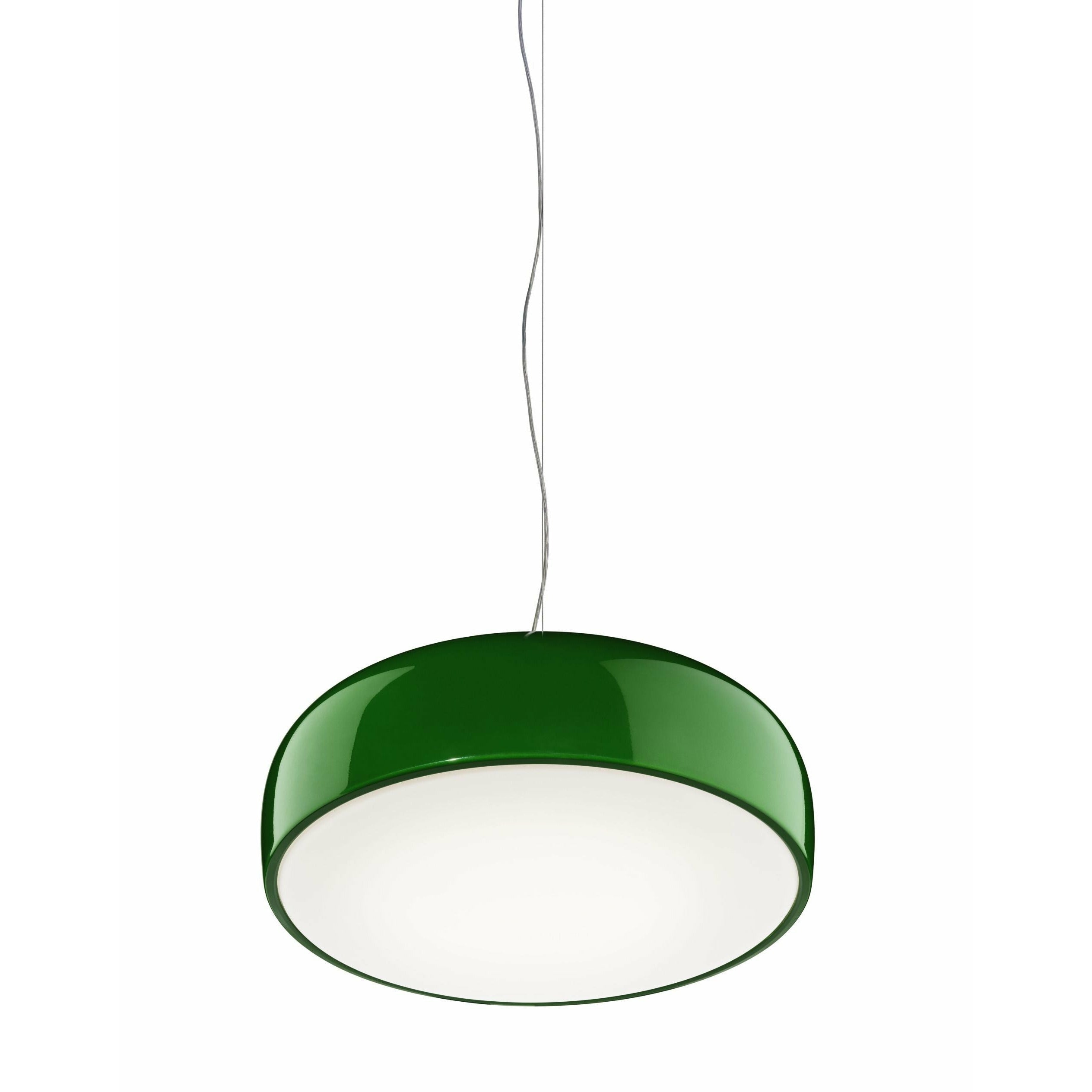 [product_category]-Flos Smithfield S Pendant Lamp, Green-Flos-8059607031377-F1371039-FLO-3