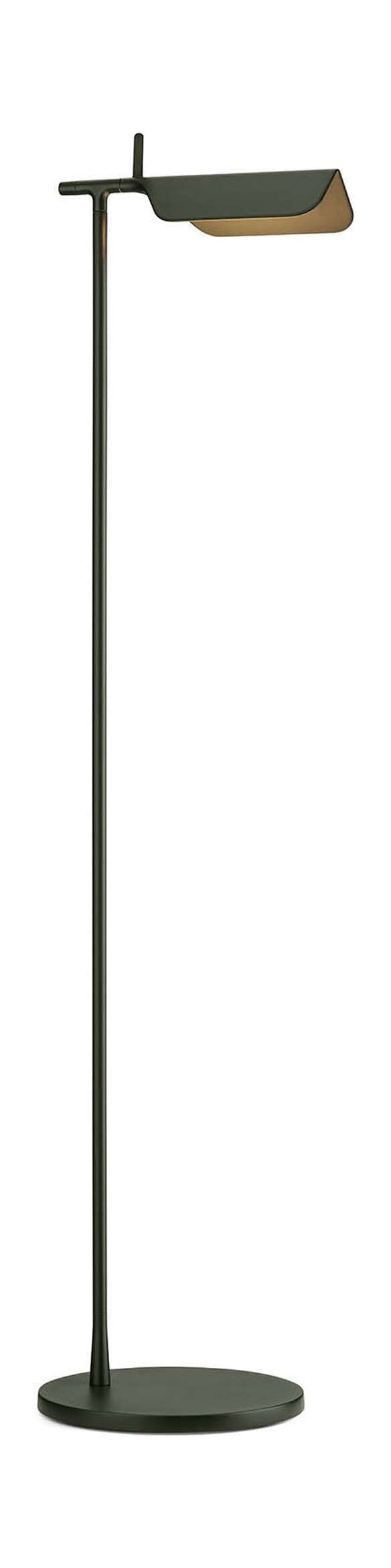 [product_category]-Flos Tab Floor Lamp, Dark Green-Flos-8059607006580-F6564031-FLO-1