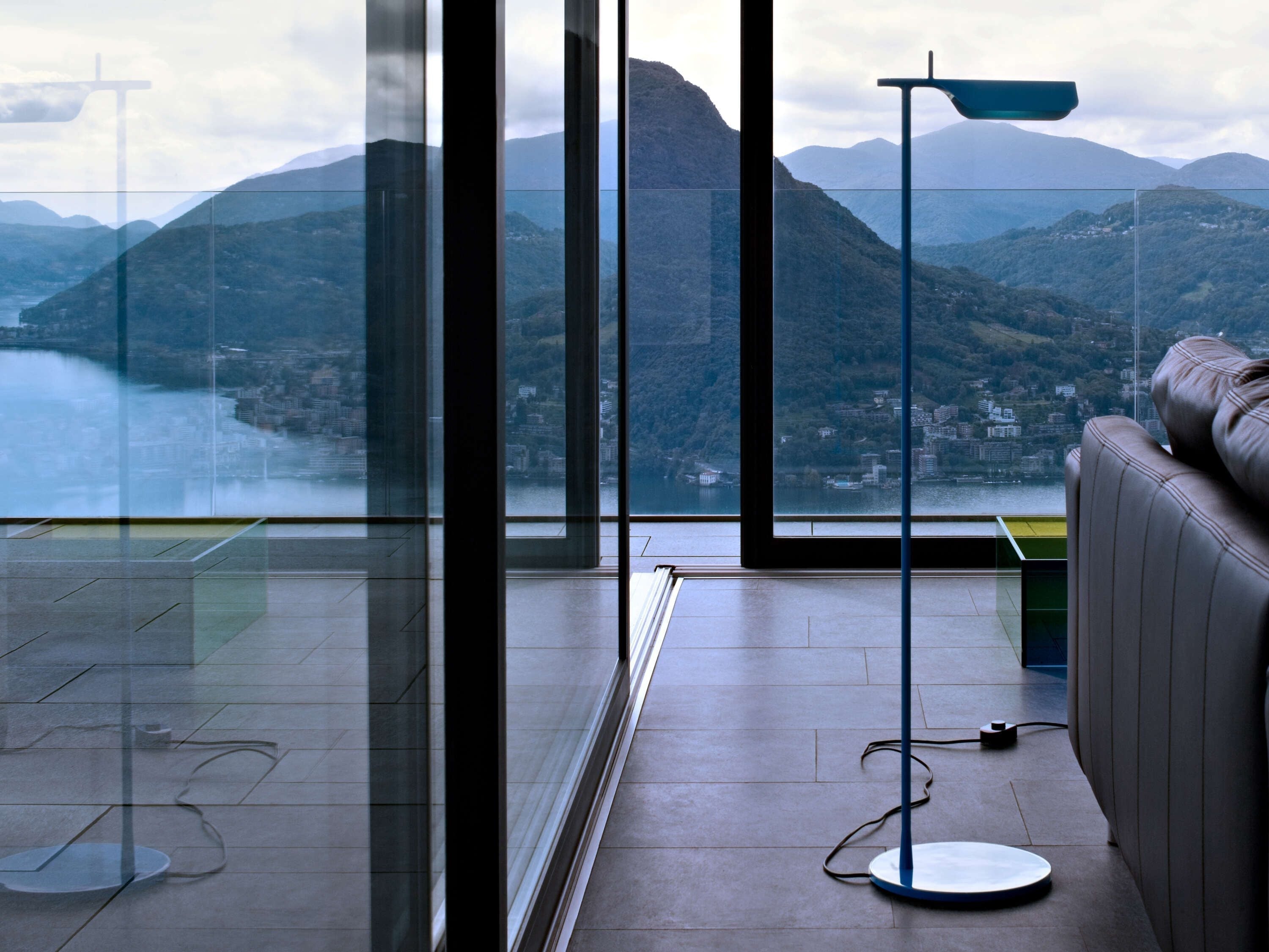 [product_category]-Flos Tab Floor Lamp, White-Flos-8059607006566-F6564014-FLO-7