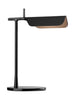 Stolní lampa Flos, černá