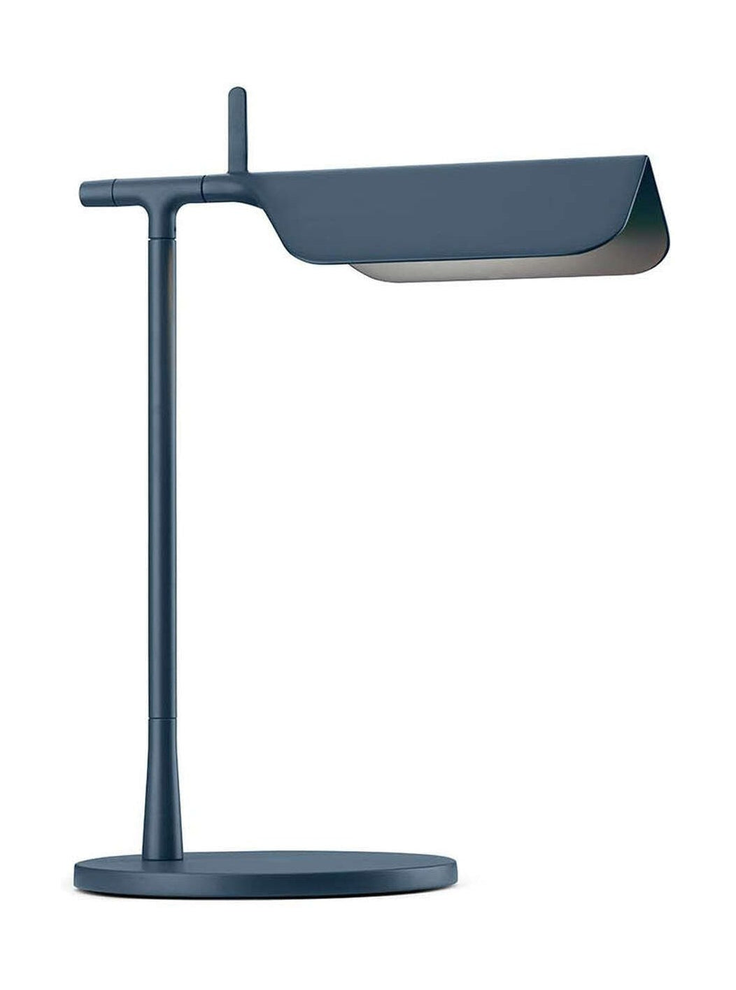 [product_category]-Flos Tab Table Lamp, Blue Mat-Flos-8059607006528-F6563014-FLO-1