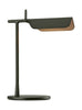 Stolní lampa Flos, tmavě zelená