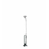  Toio Floonal Lamp černá