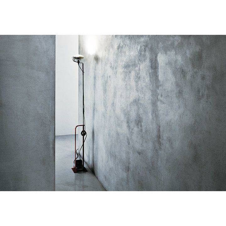[product_category]-Flos Toio Floor Lamp, Red-Flos-8059607007198-F7600035-FLO-4