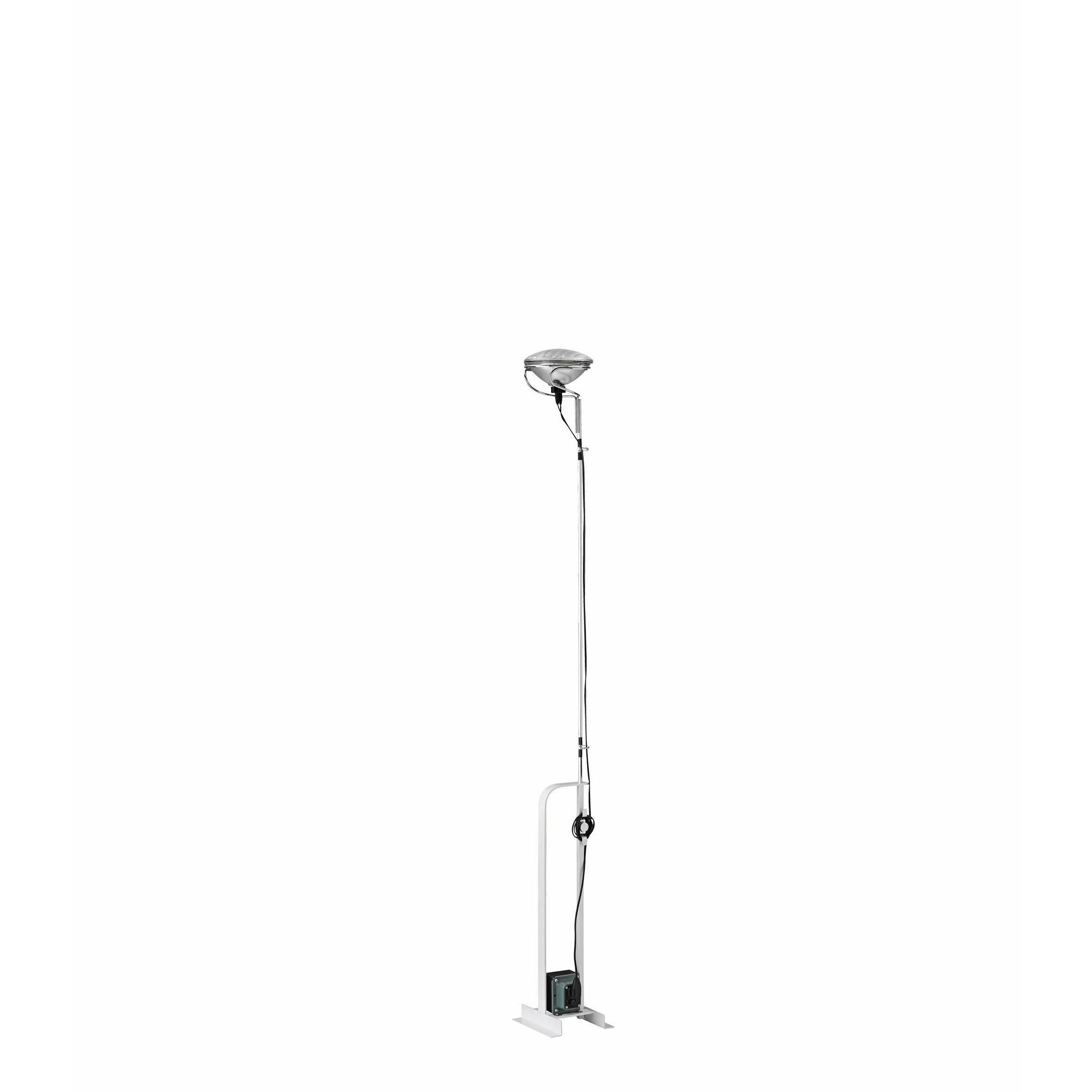 [product_category]-Flos Toio Led Floor Lamp, White-Flos-8059607007259-F7630009-FLO-1