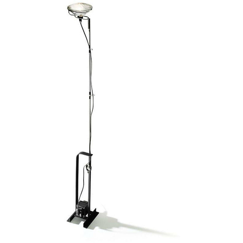 [product_category]-Flos Toio Special Edition Floor Lamp, Black Matt-Flos-8059607007235-F7610030-FLO-4
