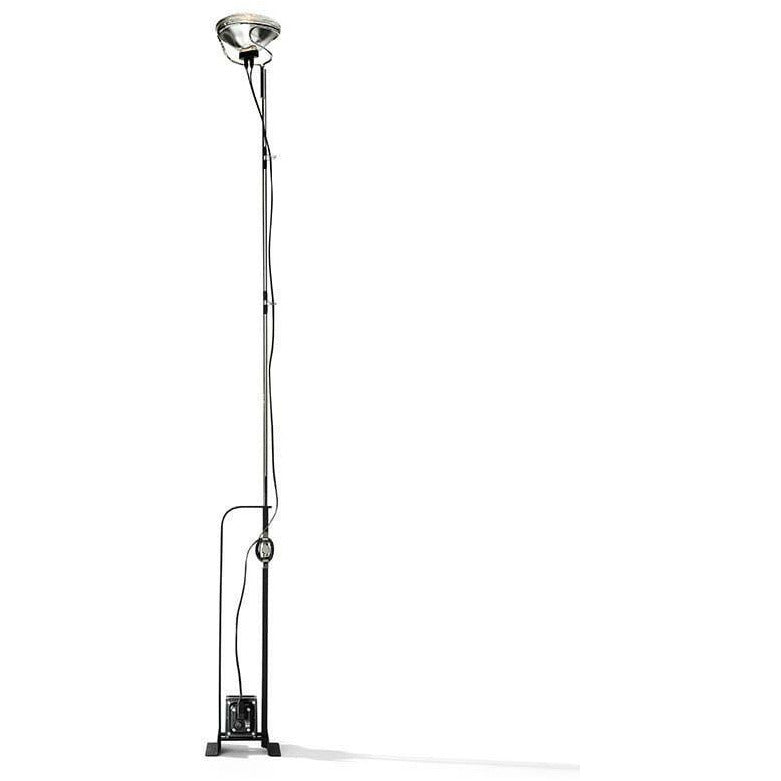 [product_category]-Flos Toio Special Edition Floor Lamp, Black Matt-Flos-8059607007235-F7610030-FLO-6