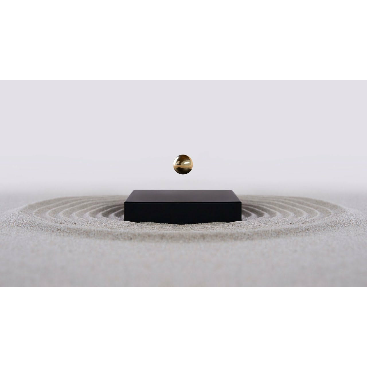 [product_category]-Flyte Buda Ball, Plate Black/Ball Gold-Flyte-5060455391561-01-BUDA-BALL-V1-0-FLY-2