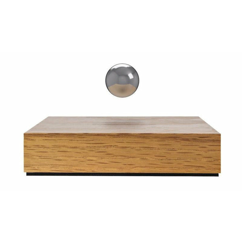 [product_category]-Flyte Buda Ball, Plate Oak/Ball Chrome-Flyte-5060455391530-01-BUDA-BALL-V1-3-FLY-1