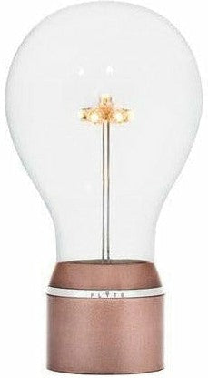[product_category]-Flyte Edison Light Bulb, Single, Copper-Flyte-5060455391097-01-BULB-COP-V2-1-FLY-1
