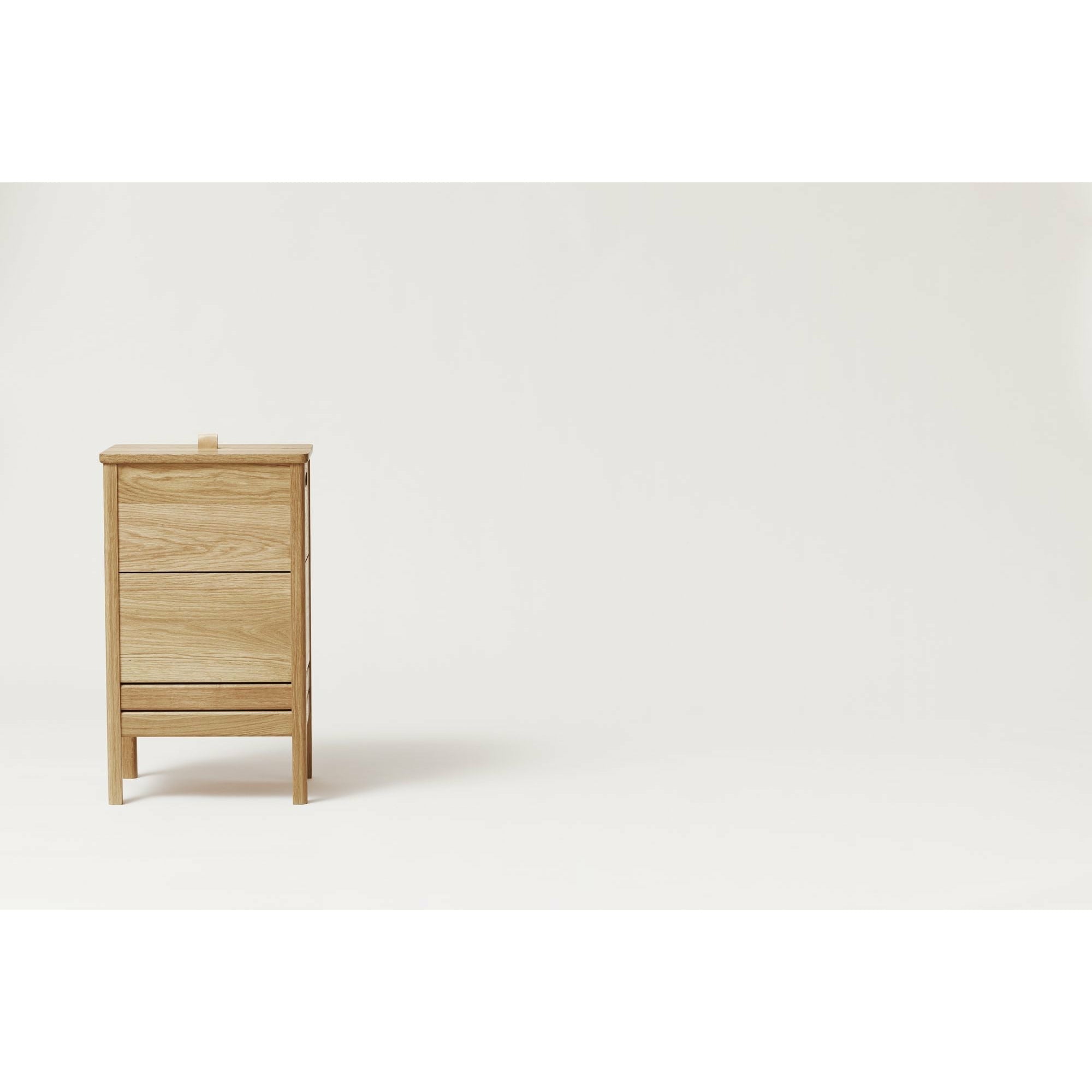 [product_category]-Form & Refine A Line Laundry Box. Oak-Form&Refine-5714942021256-2125-FOR-12