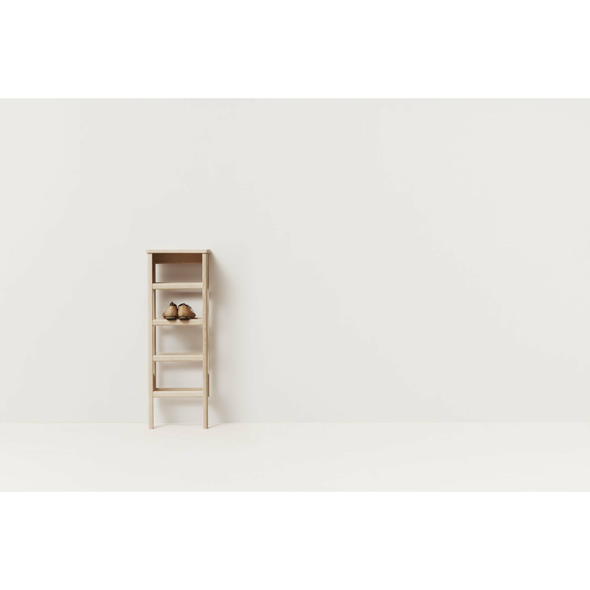 [product_category]-Form & Refine A Line Shoe Rack 35 Cm. White Oak-Form&Refine-5714942021614-2161-FOR-6