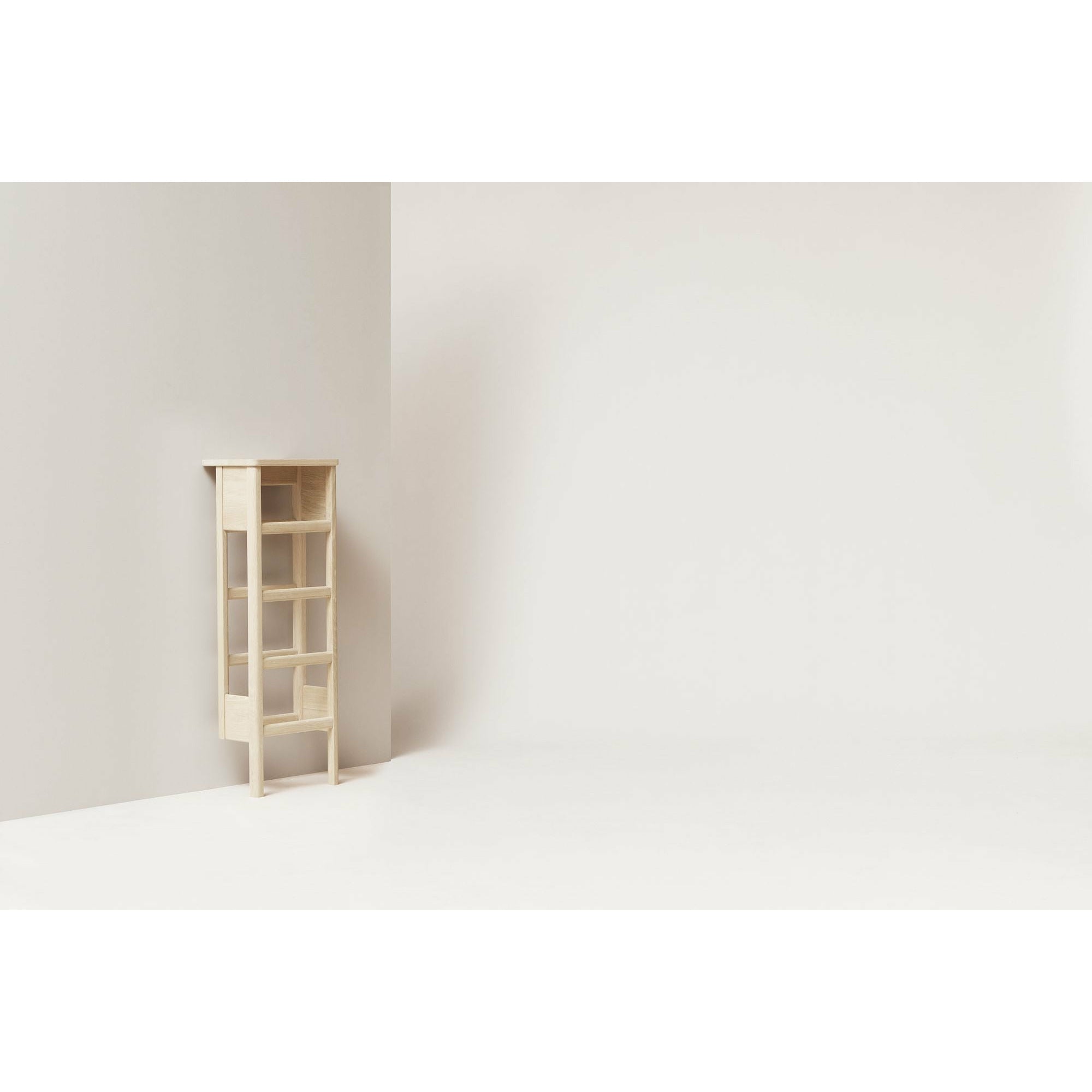 [product_category]-Form & Refine A Line Shoe Rack 35 Cm. White Oak-Form&Refine-5714942021614-2161-FOR-7