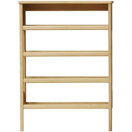 [product_category]-Form & Refine A Line Shoe Rack 72 Cm. Oak-Form&Refine-5714942021454-2145-FOR-2