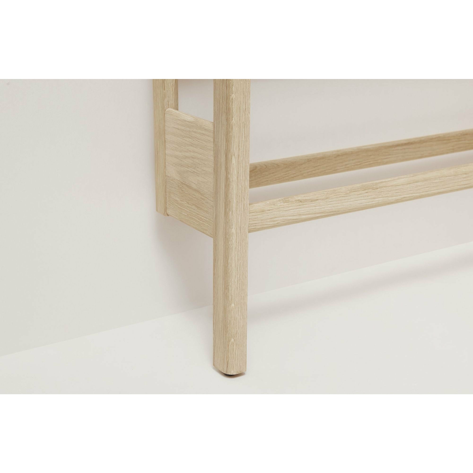 [product_category]-Form & Refine A Line Shoe Rack 72 Cm. White Oak-Form&Refine-5714942021461-2146-FOR-5
