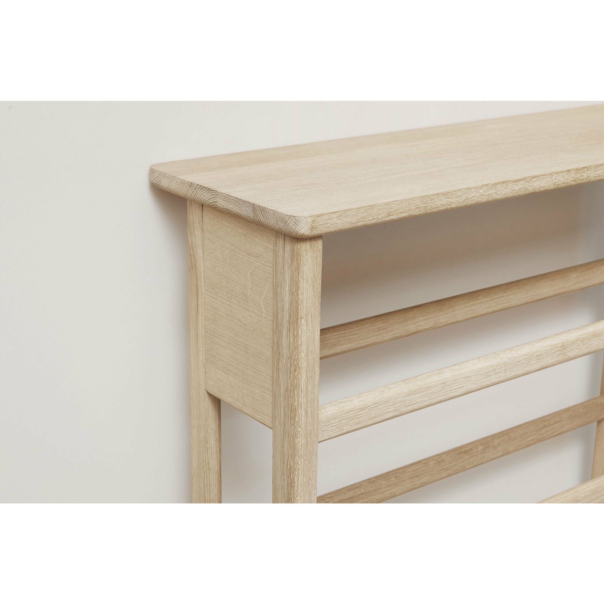 [product_category]-Form & Refine A Line Shoe Rack 72 Cm. White Oak-Form&Refine-5714942021461-2146-FOR-6