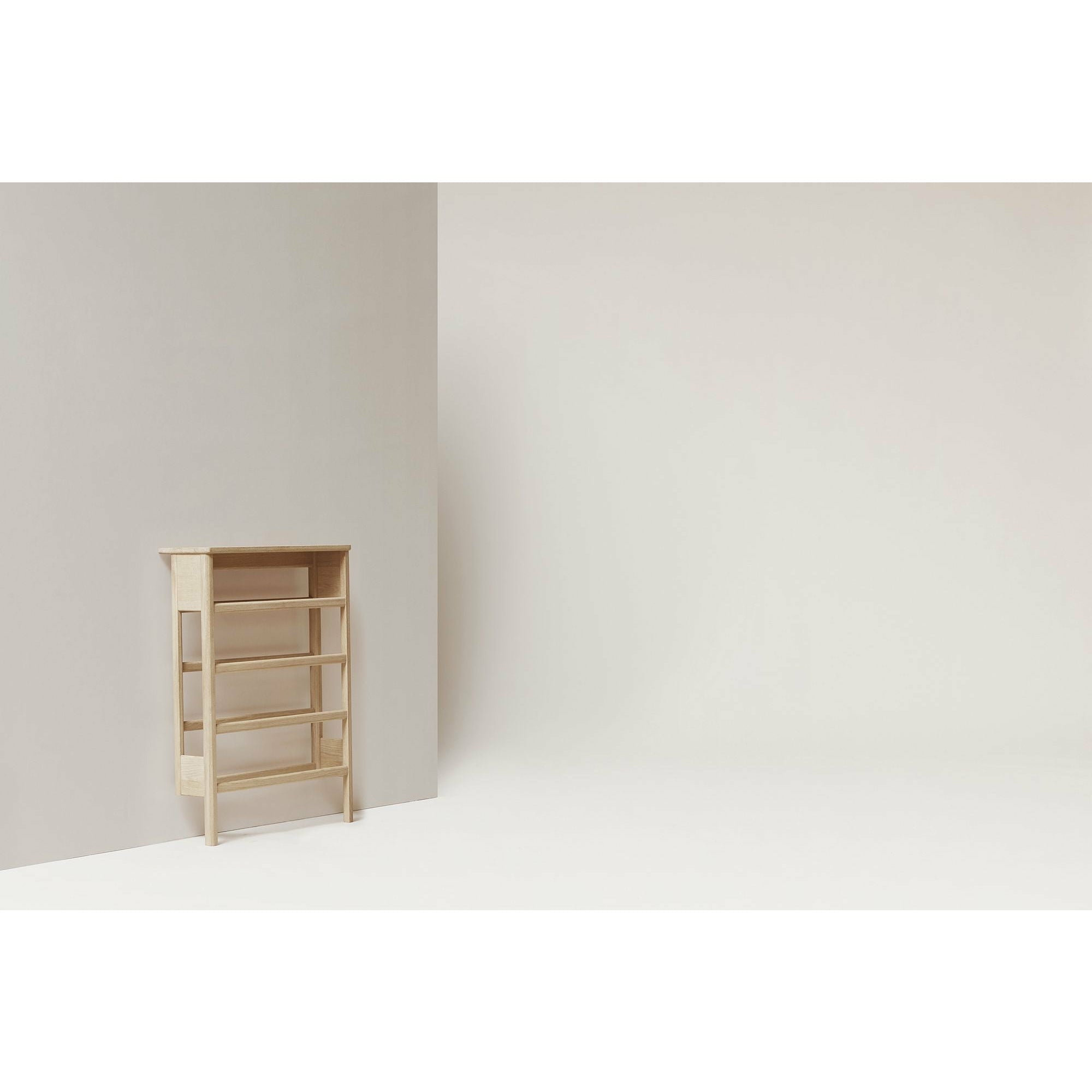 [product_category]-Form & Refine A Line Shoe Rack 72 Cm. White Oak-Form&Refine-5714942021461-2146-FOR-8