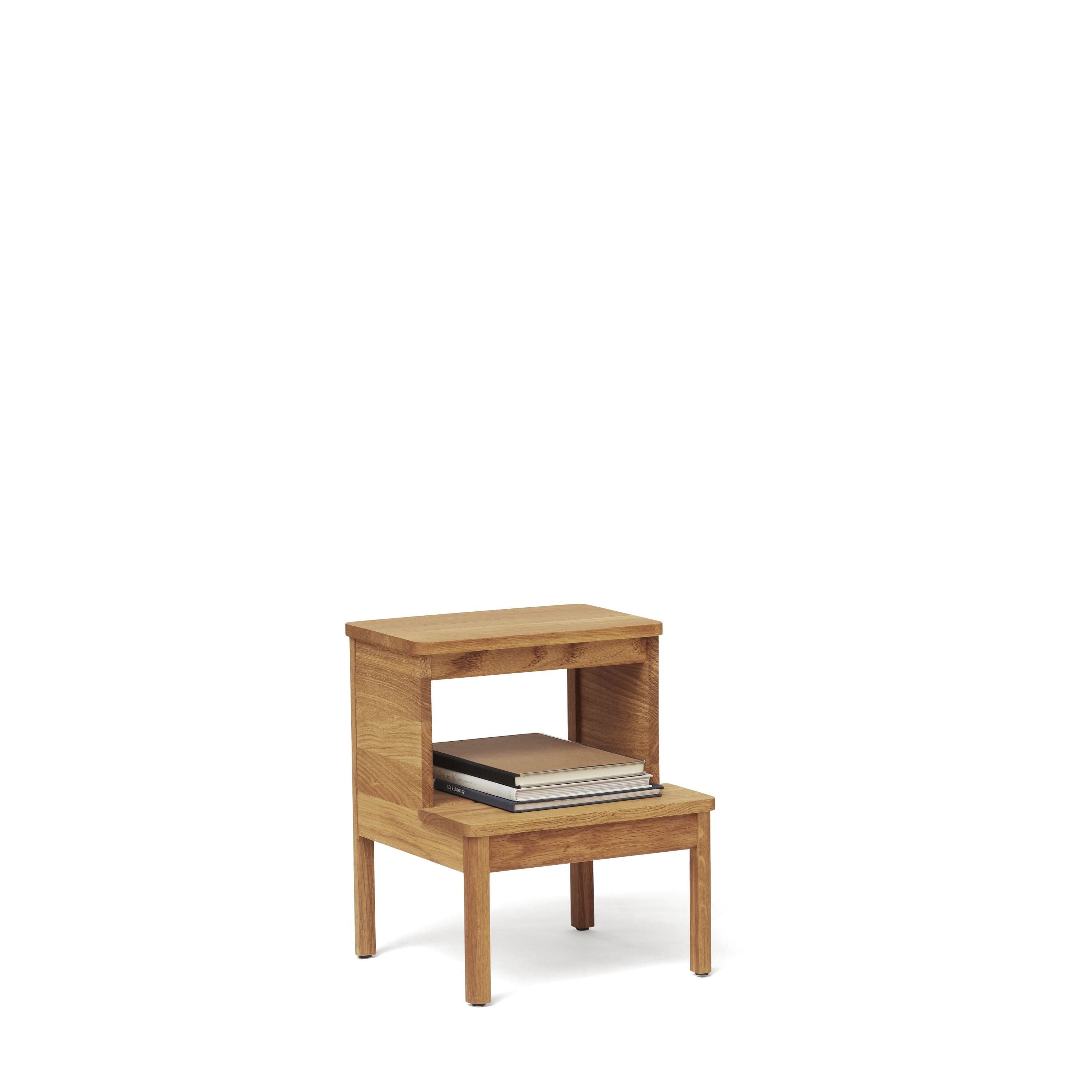 [product_category]-Form & Refine A Line Stepstool. Oak-Form&Refine-5714942021706-2170-FOR-4