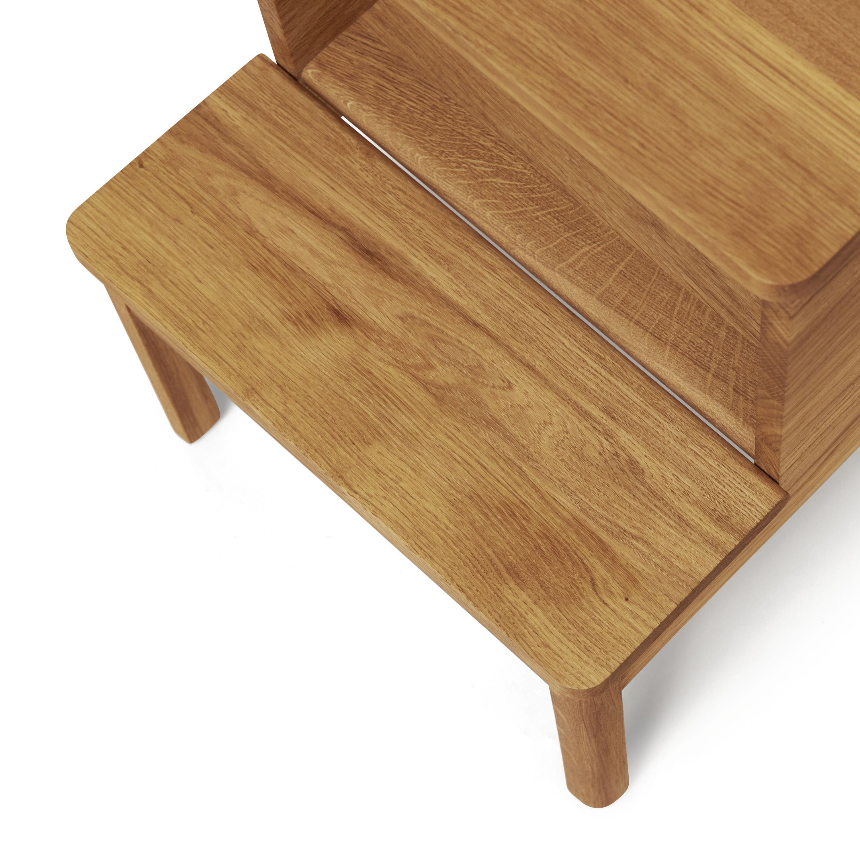 [product_category]-Form & Refine A Line Stepstool. Oak-Form&Refine-5714942021706-2170-FOR-6