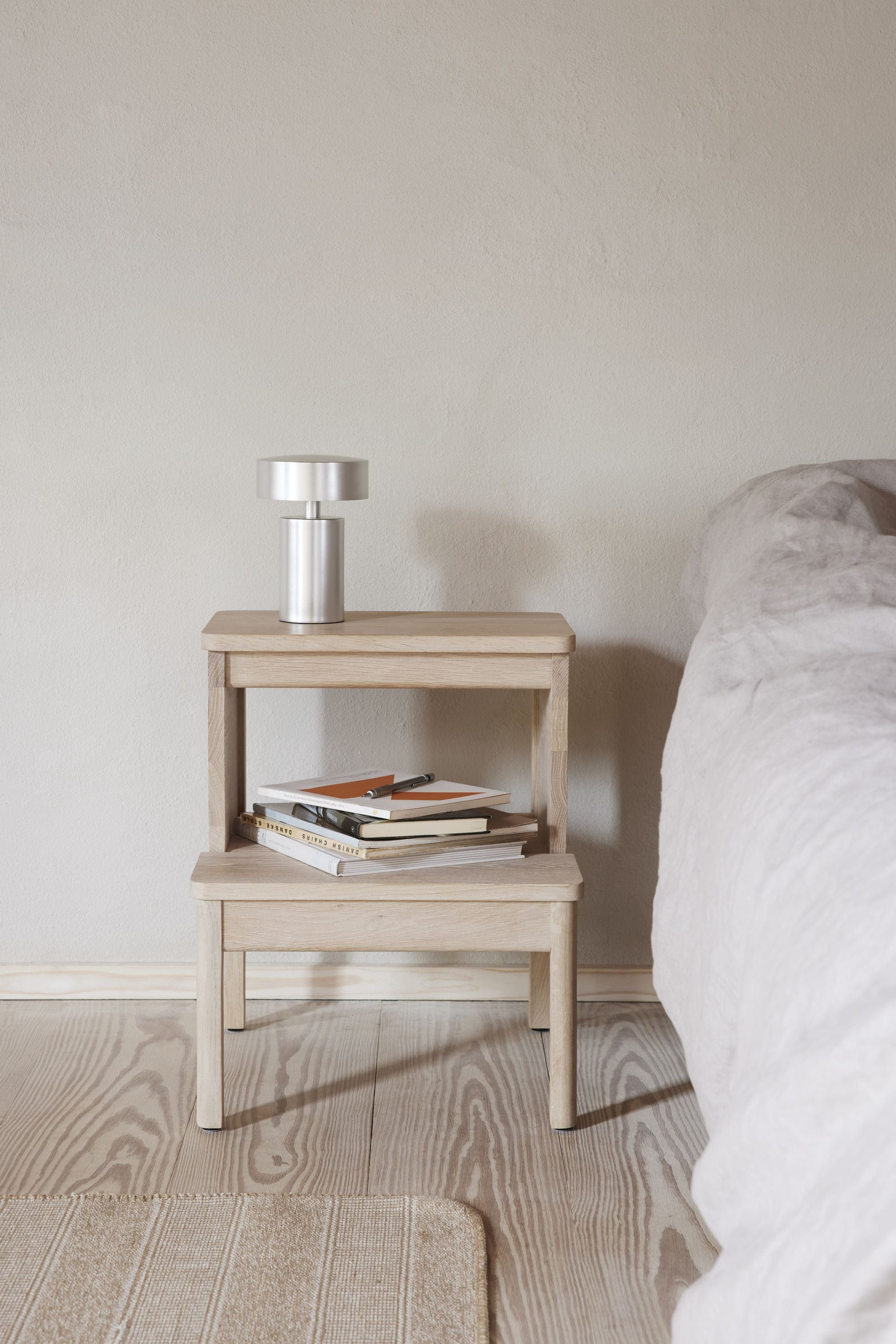 [product_category]-Form & Refine A Line Stepstool. Oak-Form&Refine-5714942021706-2170-FOR-8