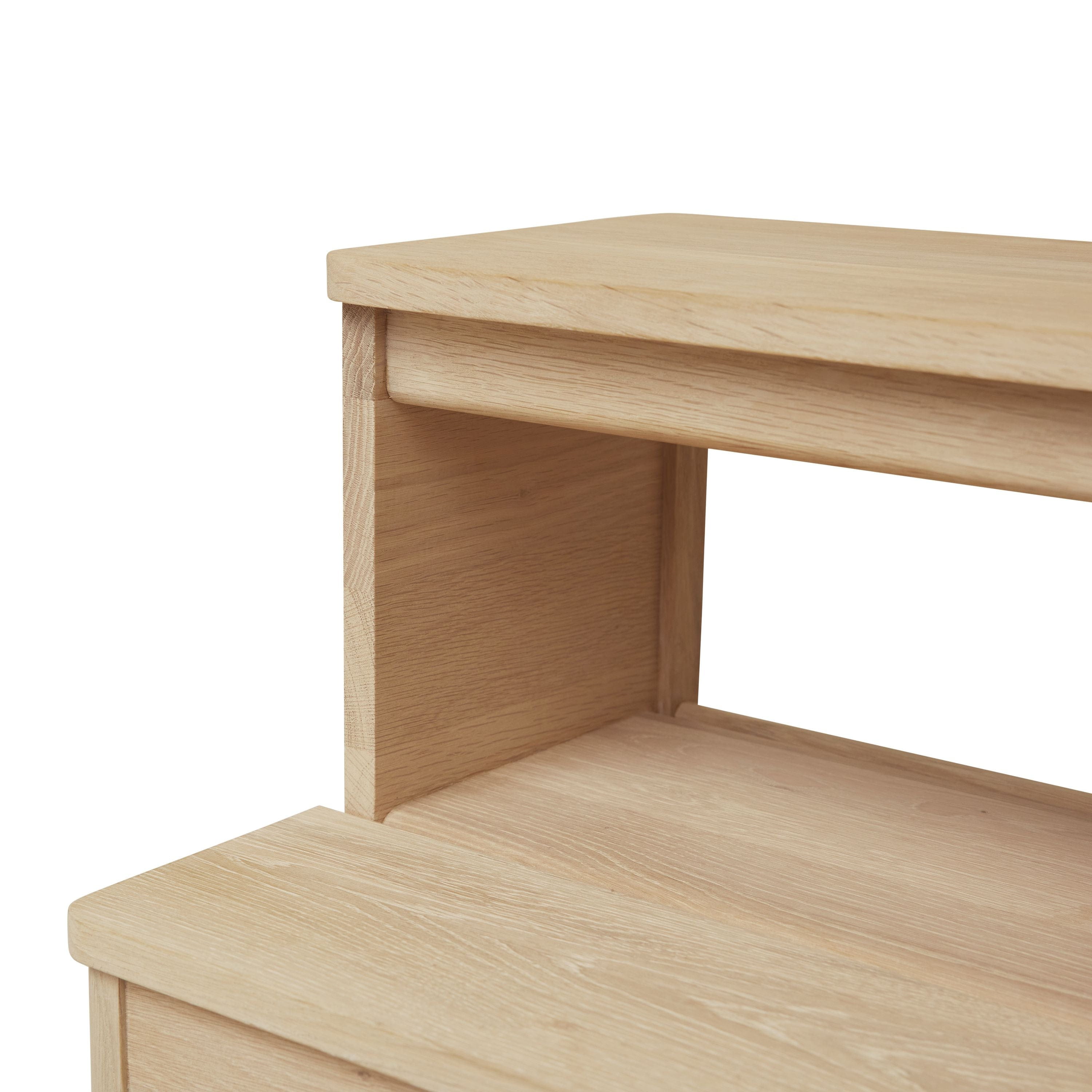 [product_category]-Form & Refine A Line Stepstool. White Oak-Form&Refine-5714942021713-2171-FOR-6