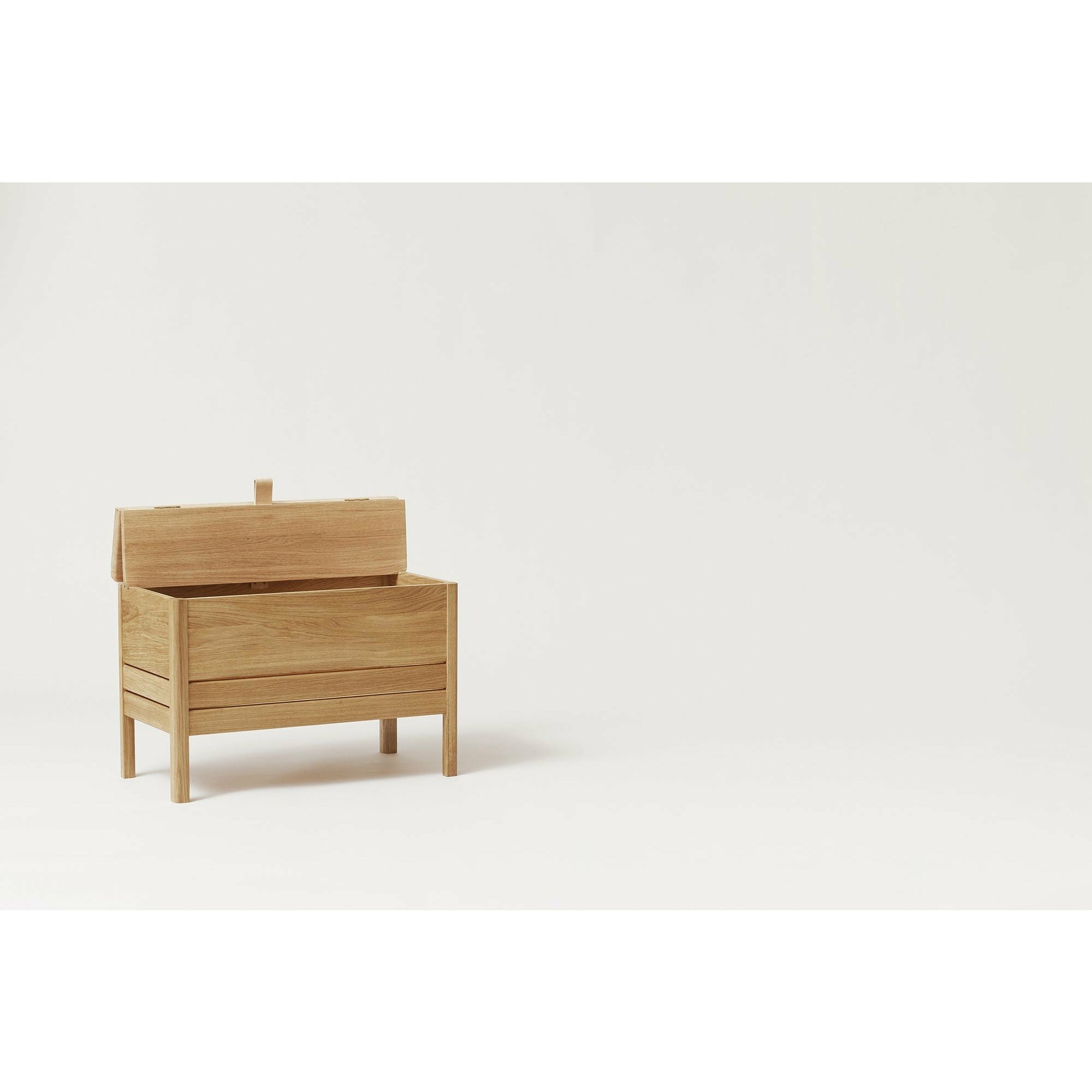 [product_category]-Form & Refine A Line Storagebench 68 Cm. Oak-Form&Refine-5714942021300-2130-FOR-11