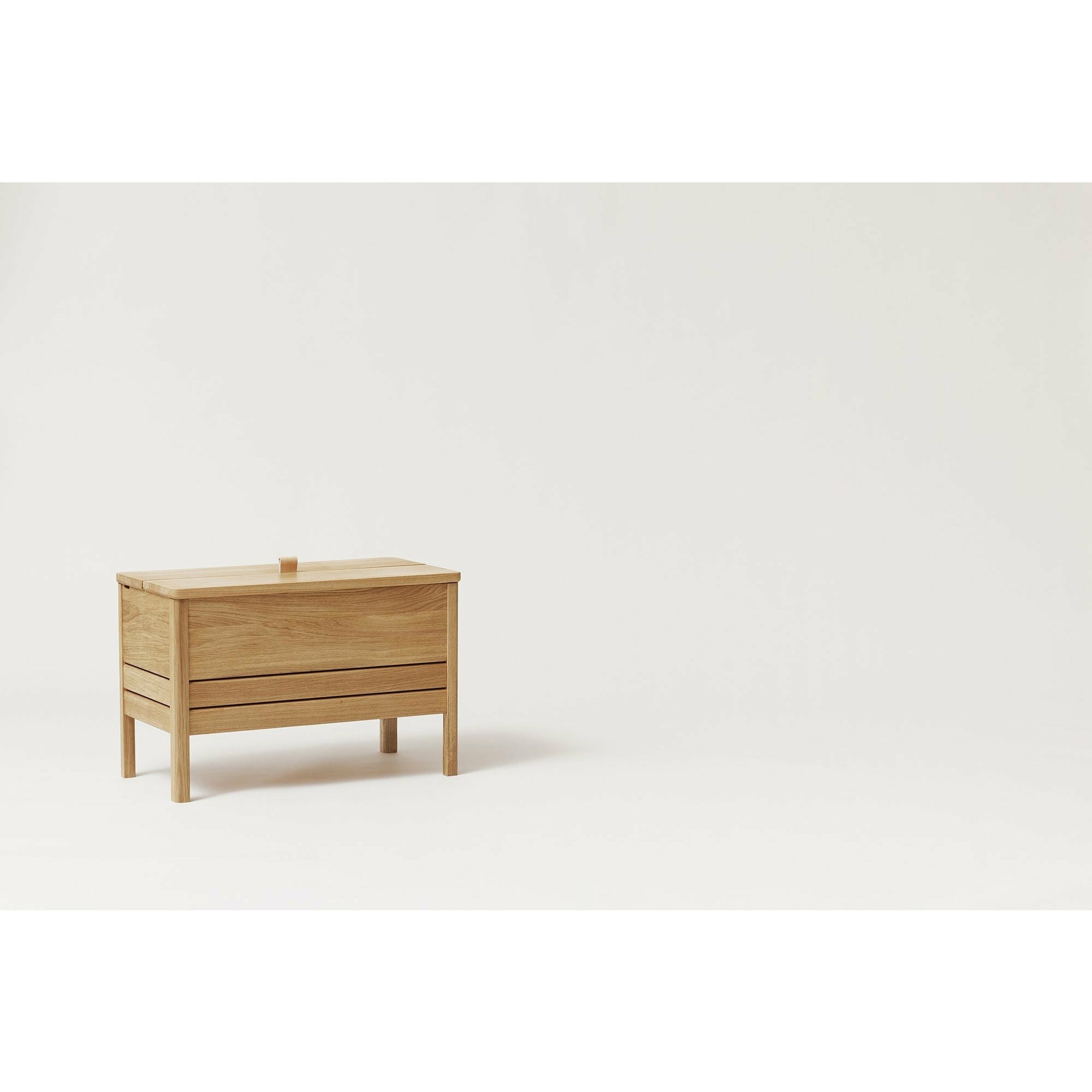 [product_category]-Form & Refine A Line Storagebench 68 Cm. Oak-Form&Refine-5714942021300-2130-FOR-12