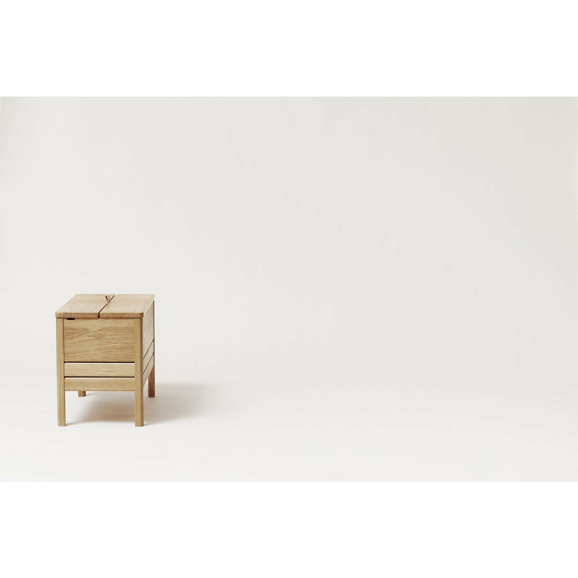 [product_category]-Form & Refine A Line Storagebench 68 Cm. Oak-Form&Refine-5714942021300-2130-FOR-5