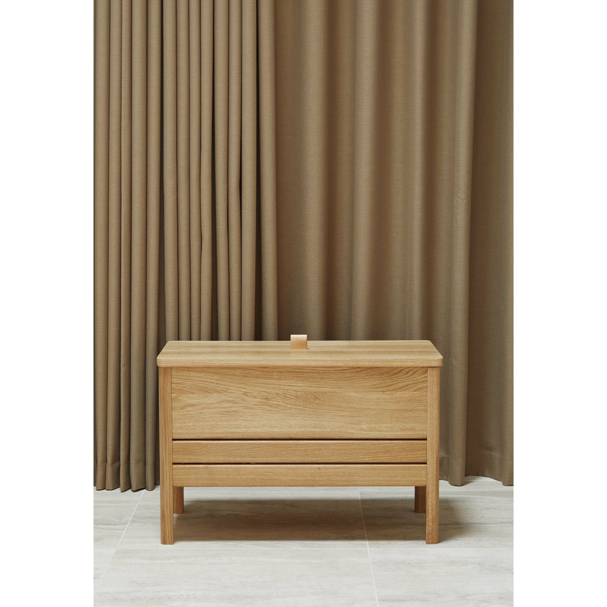 [product_category]-Form & Refine A Line Storagebench 68 Cm. Oak-Form&Refine-5714942021300-2130-FOR-7